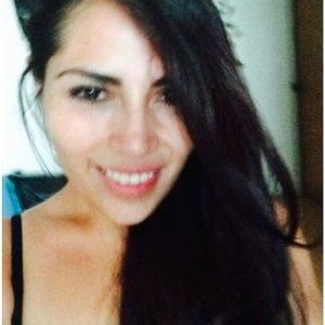 Meet your Posher, Nathali